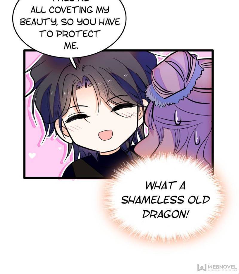 I’m Being Shipped With the King of Film! chapter 114 - page 40