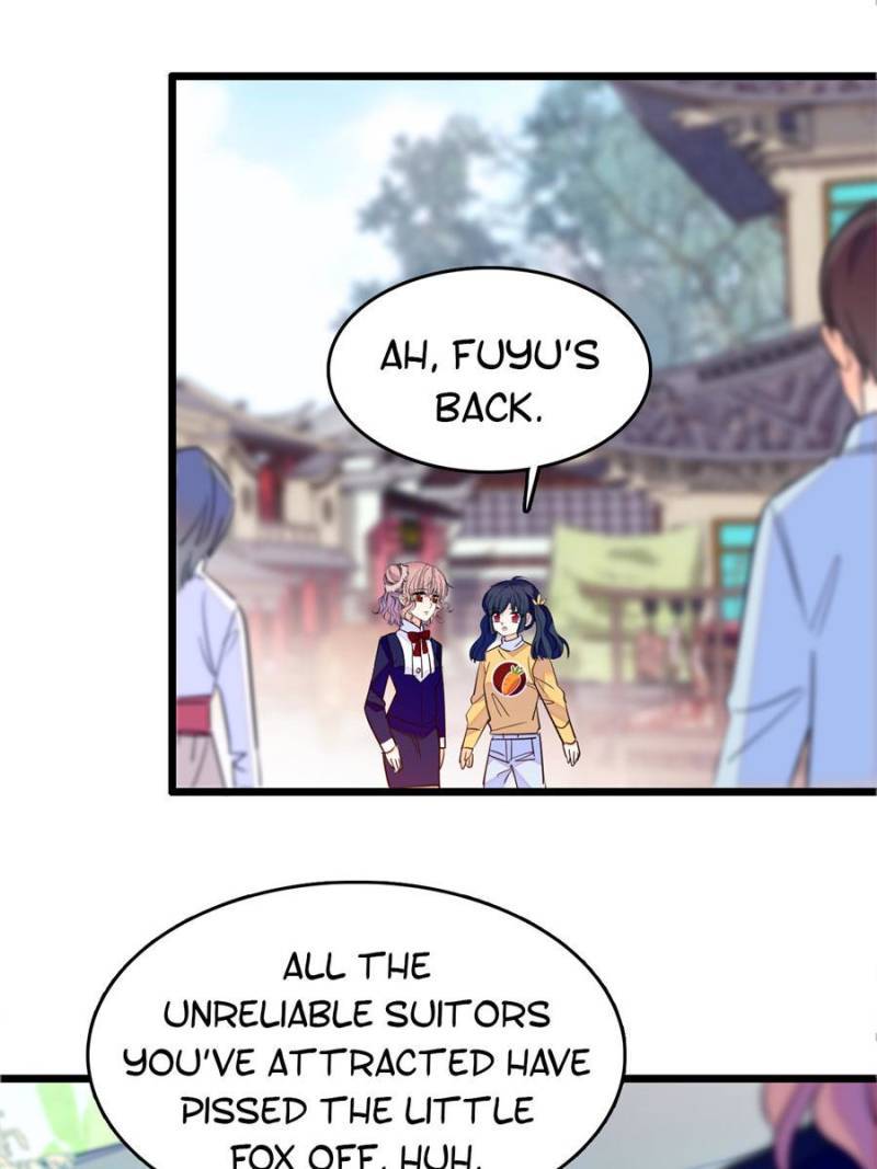 I’m Being Shipped With the King of Film! chapter 114 - page 41