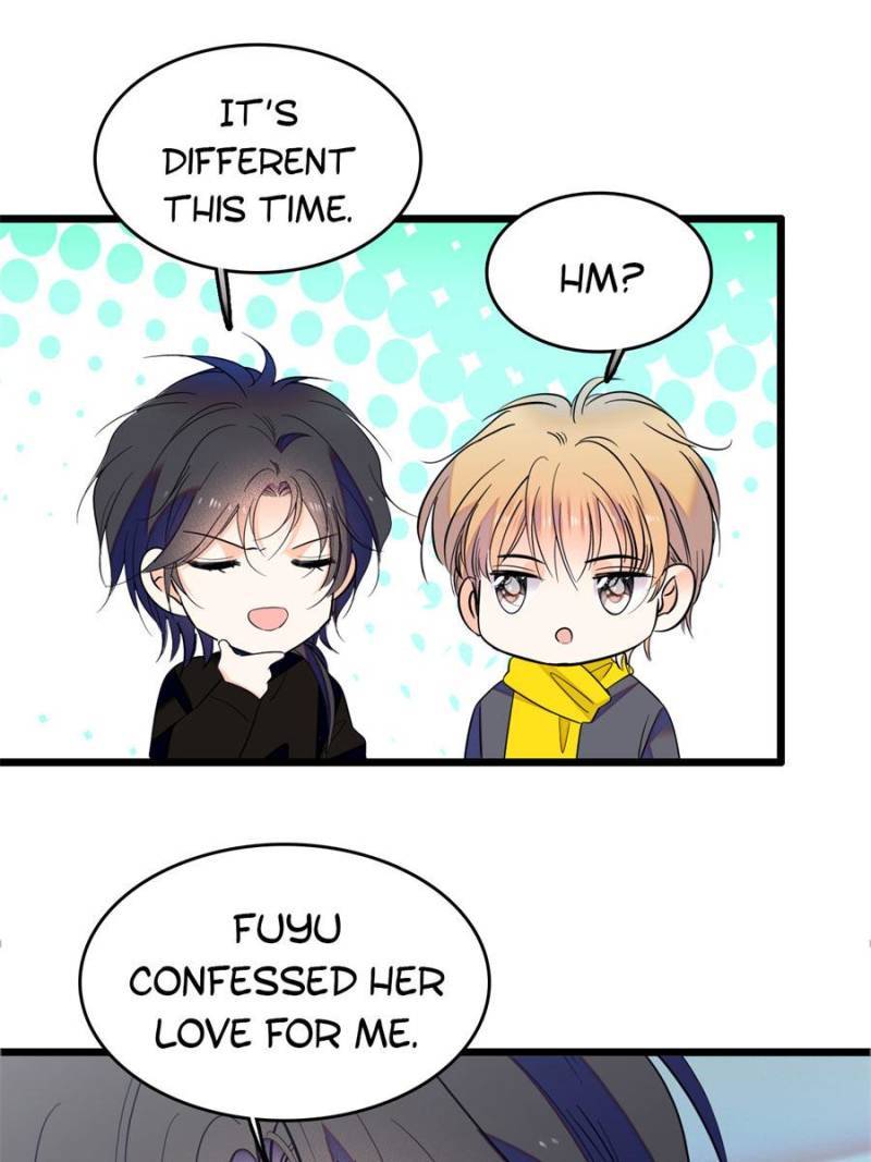 I’m Being Shipped With the King of Film! chapter 114 - page 43