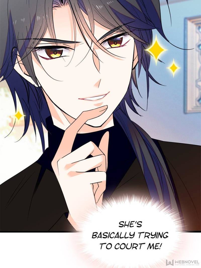 I’m Being Shipped With the King of Film! chapter 114 - page 44