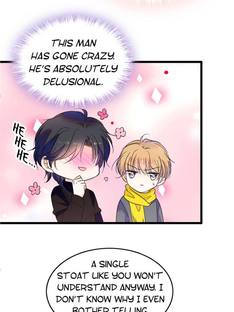 I’m Being Shipped With the King of Film! chapter 114 - page 45