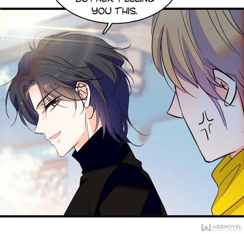 I’m Being Shipped With the King of Film! chapter 114 - page 46