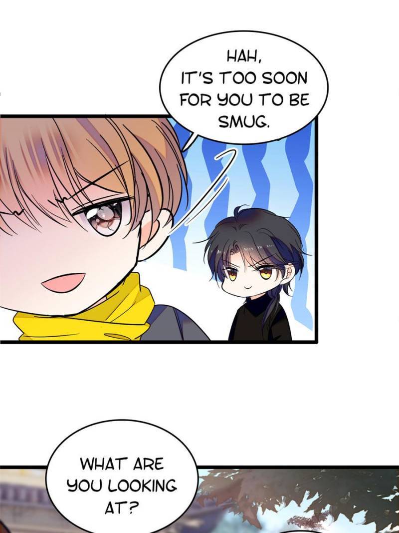 I’m Being Shipped With the King of Film! chapter 114 - page 47