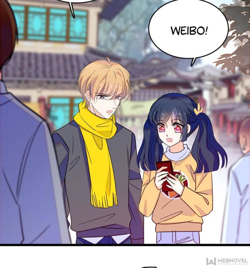 I’m Being Shipped With the King of Film! chapter 114 - page 48