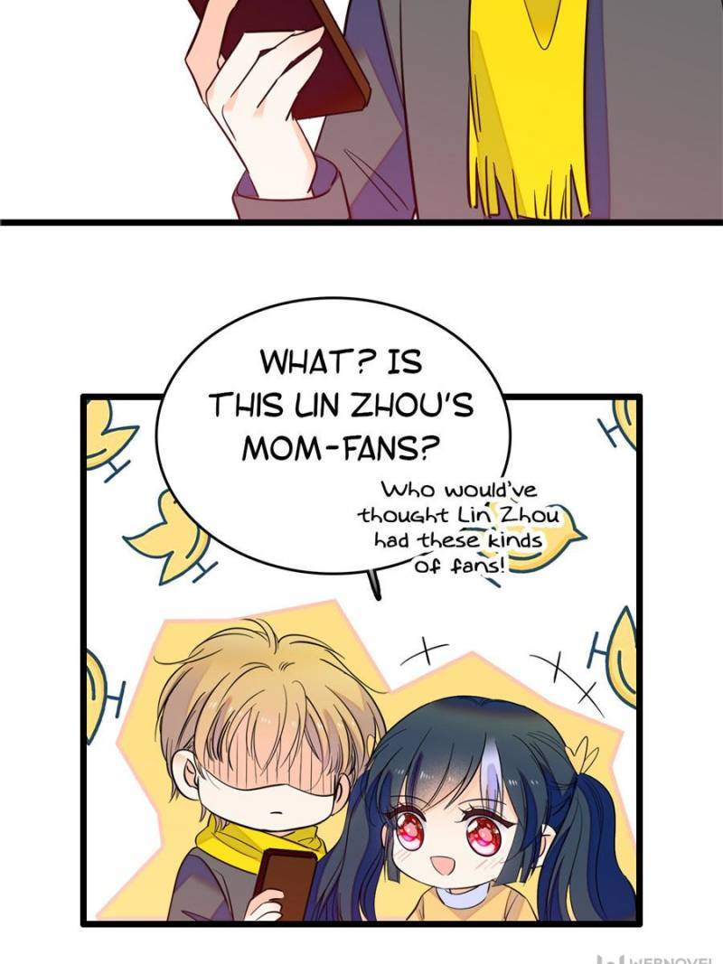 I’m Being Shipped With the King of Film! chapter 114 - page 52