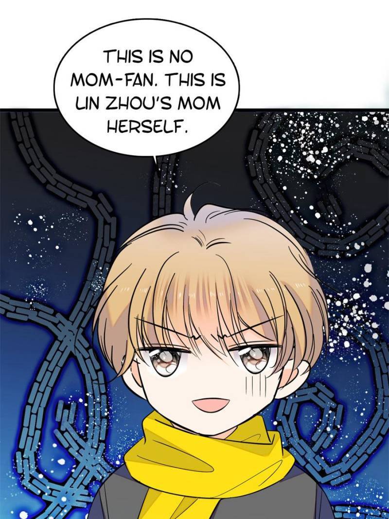 I’m Being Shipped With the King of Film! chapter 114 - page 54