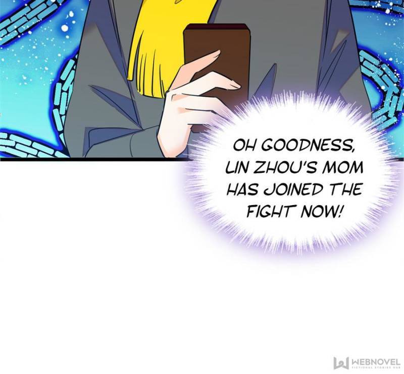 I’m Being Shipped With the King of Film! chapter 114 - page 55
