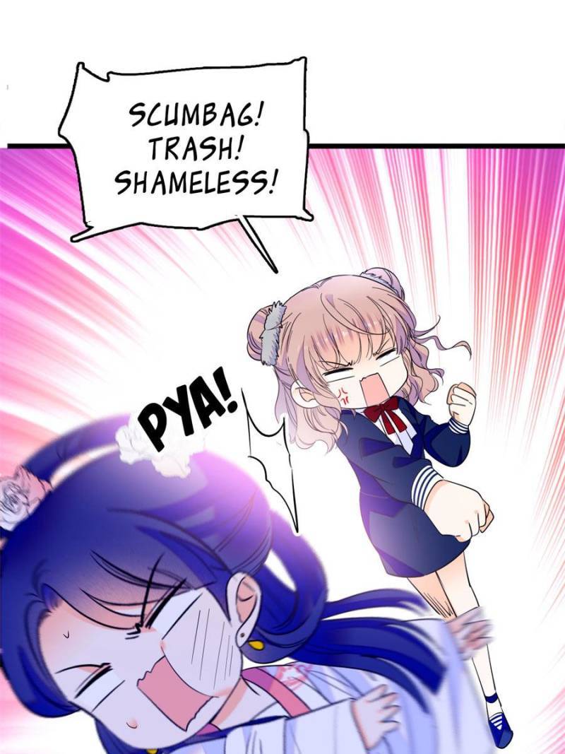 I’m Being Shipped With the King of Film! chapter 114 - page 9