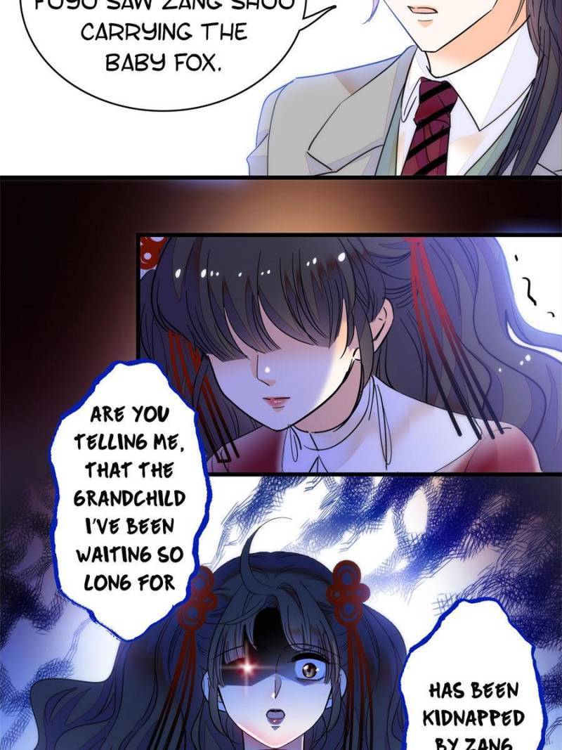 I’m Being Shipped With the King of Film! chapter 221 - page 10