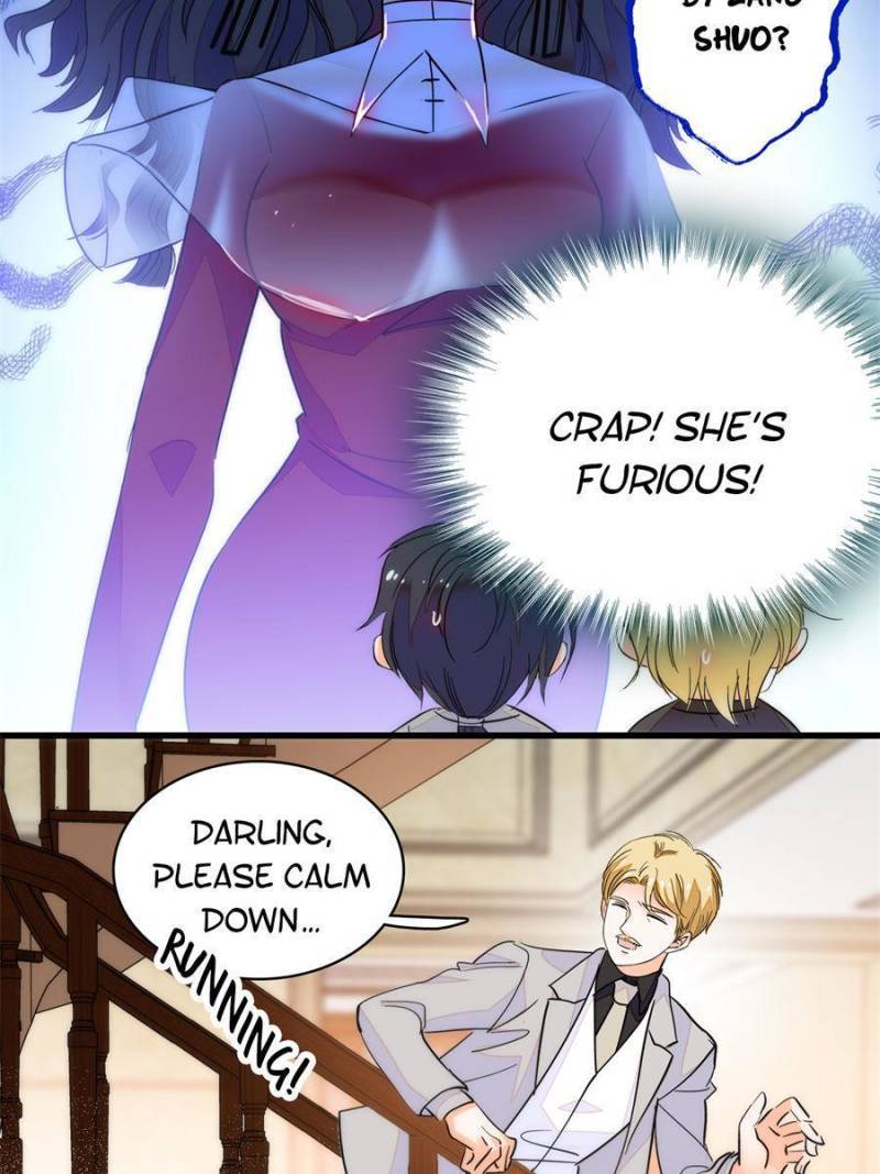I’m Being Shipped With the King of Film! chapter 221 - page 11