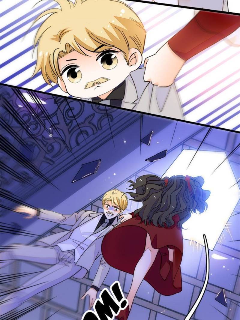 I’m Being Shipped With the King of Film! chapter 221 - page 14