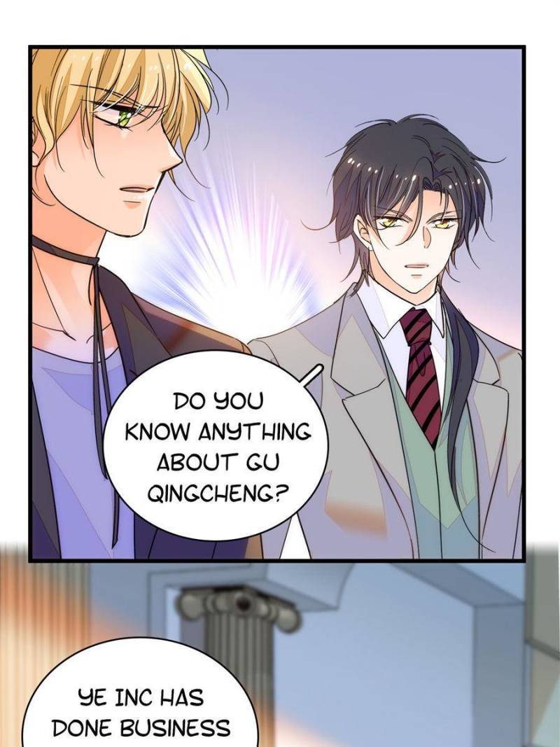 I’m Being Shipped With the King of Film! chapter 221 - page 17