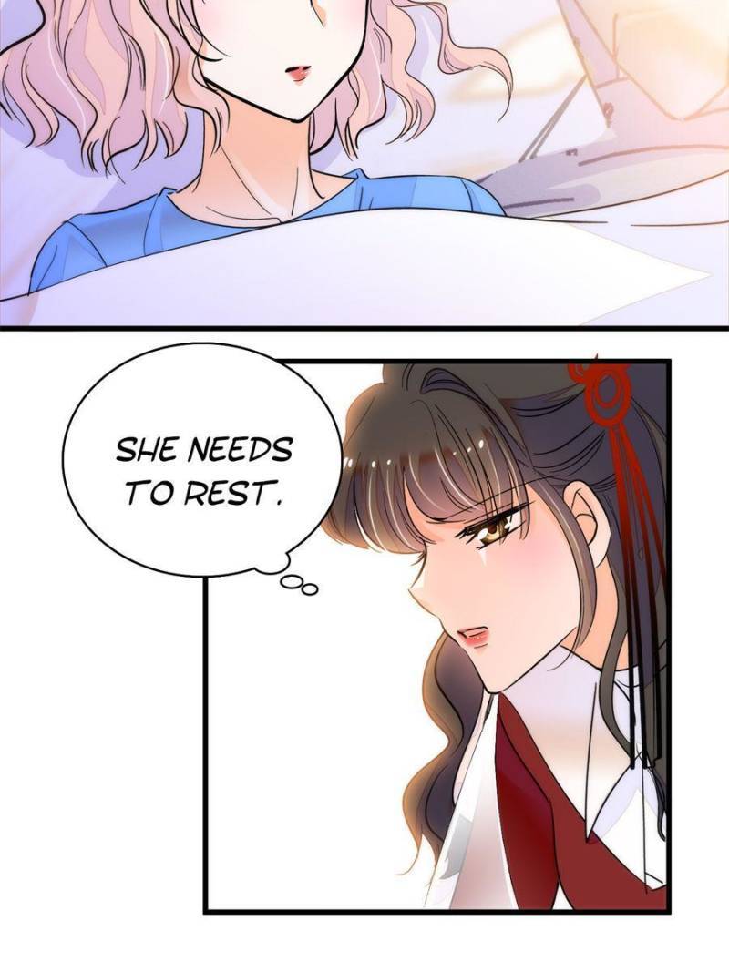 I’m Being Shipped With the King of Film! chapter 221 - page 2
