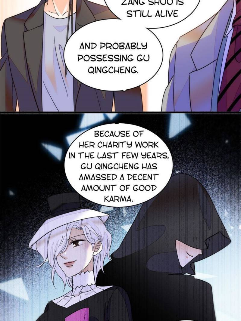 I’m Being Shipped With the King of Film! chapter 221 - page 20