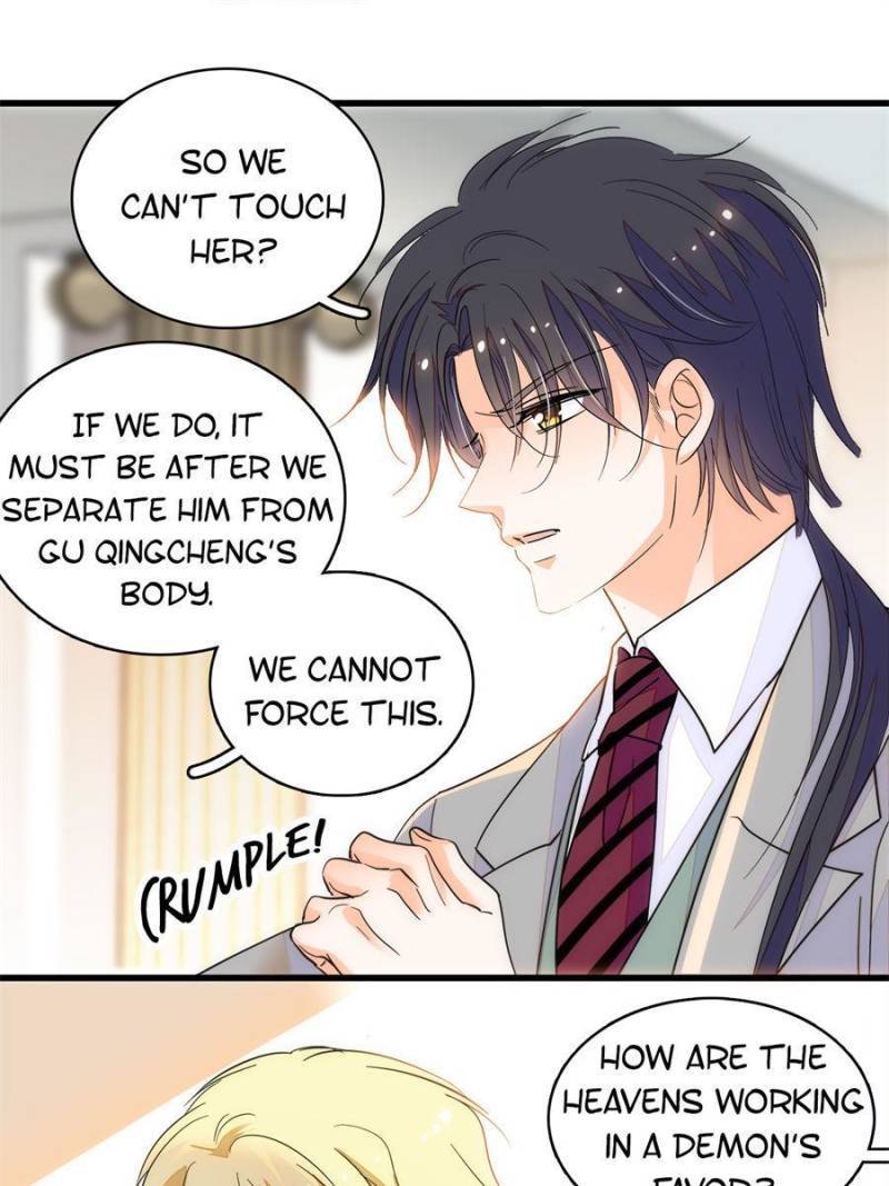 I’m Being Shipped With the King of Film! chapter 221 - page 22