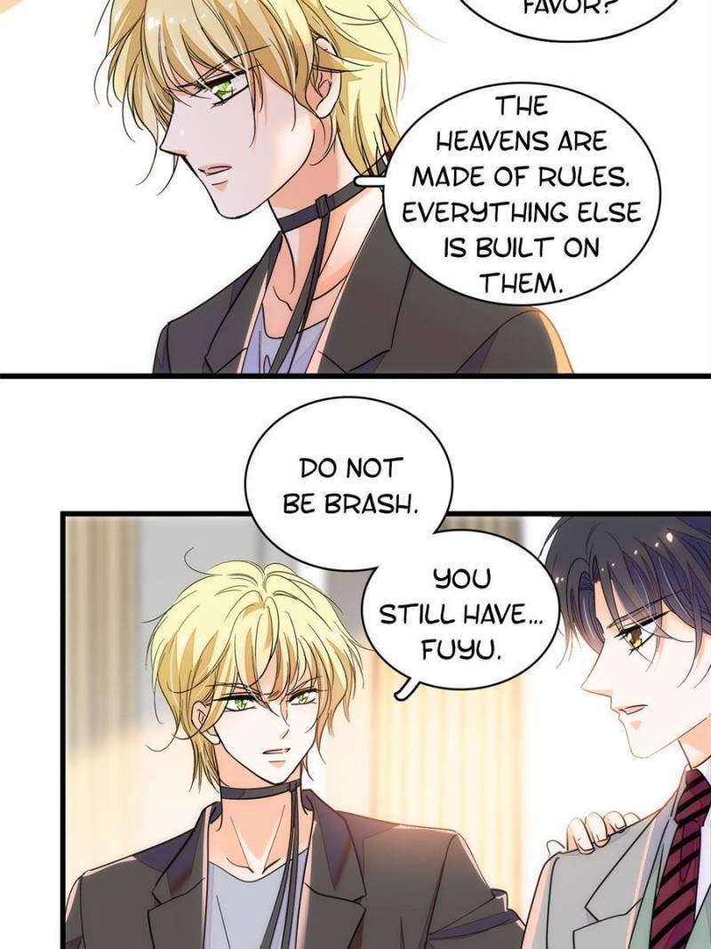 I’m Being Shipped With the King of Film! chapter 221 - page 23