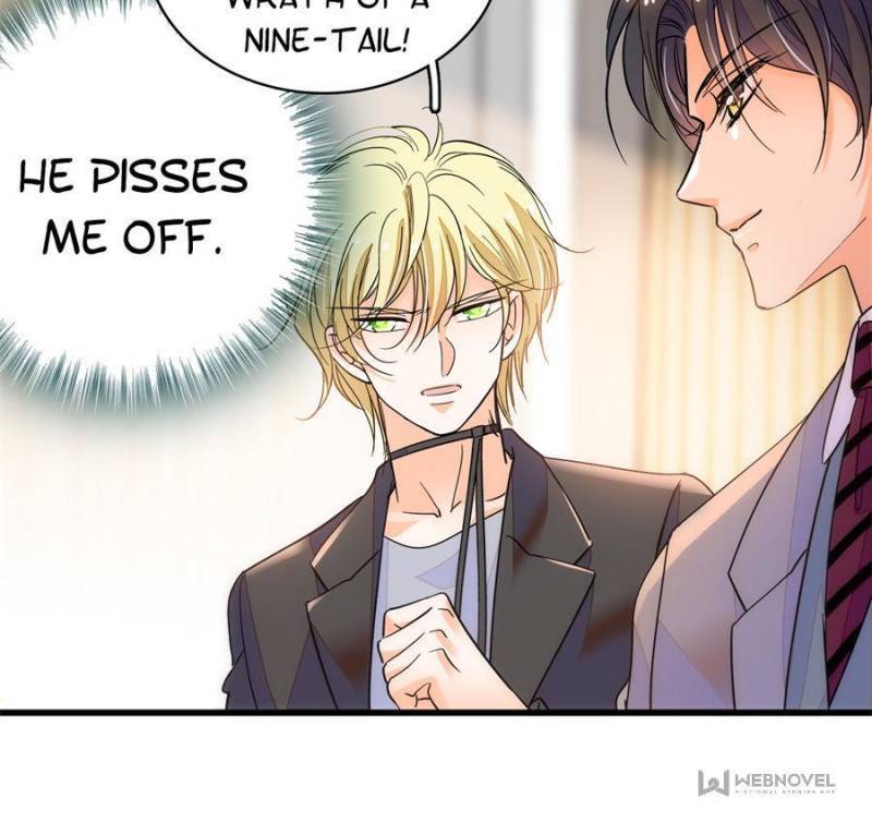 I’m Being Shipped With the King of Film! chapter 221 - page 25