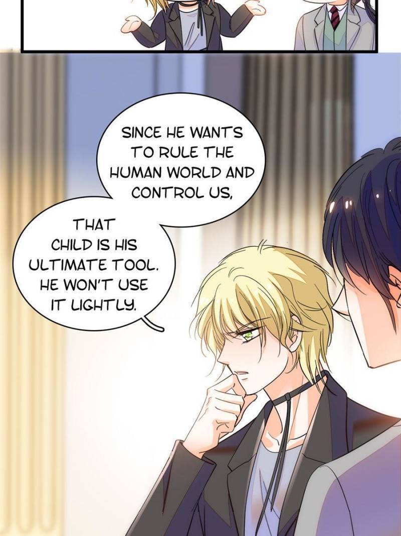 I’m Being Shipped With the King of Film! chapter 221 - page 28