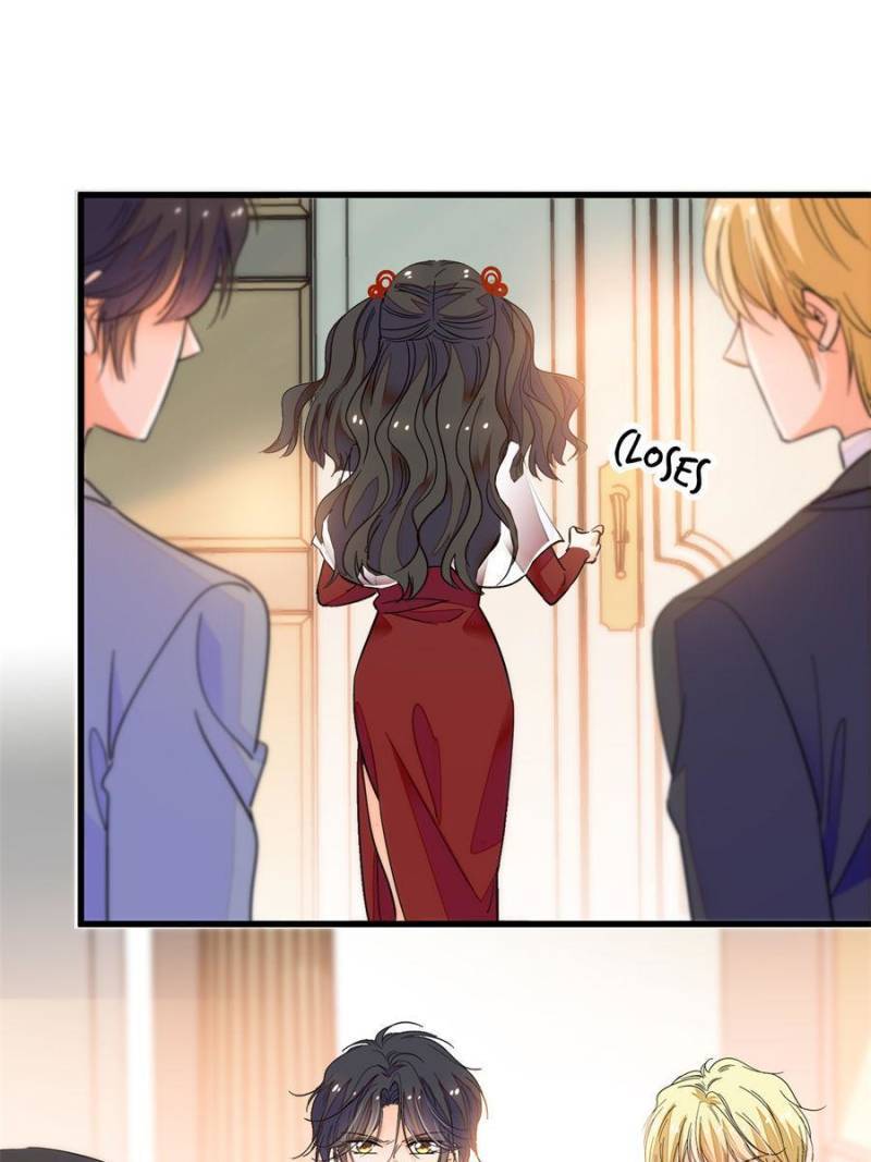 I’m Being Shipped With the King of Film! chapter 221 - page 3