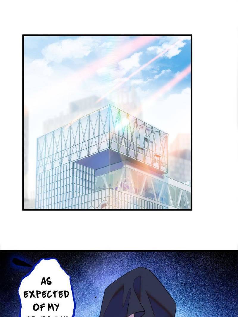 I’m Being Shipped With the King of Film! chapter 221 - page 34