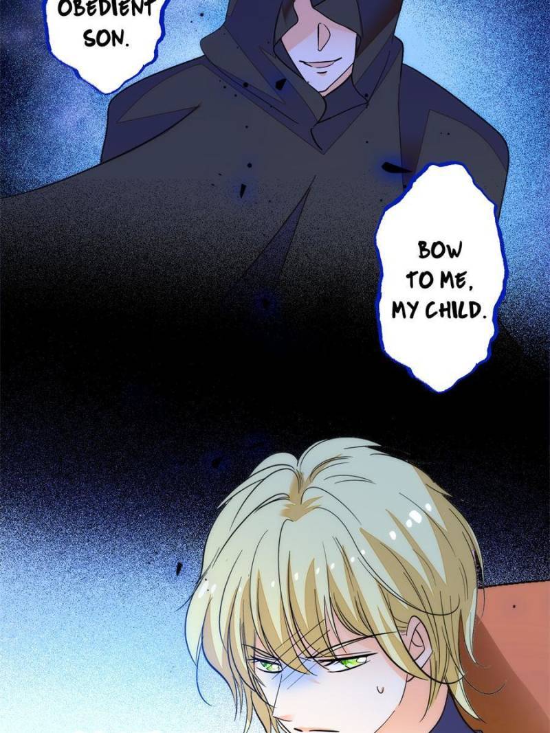 I’m Being Shipped With the King of Film! chapter 221 - page 35