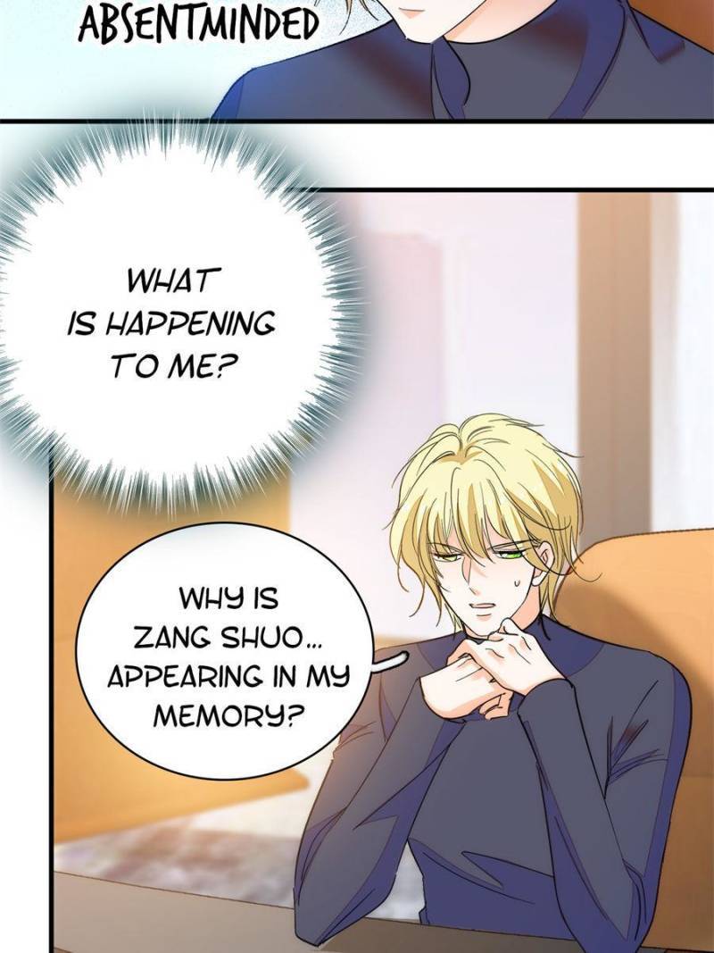 I’m Being Shipped With the King of Film! chapter 221 - page 36