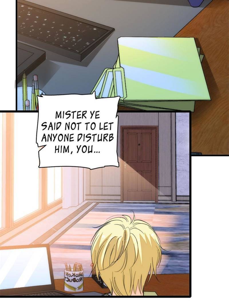 I’m Being Shipped With the King of Film! chapter 221 - page 37