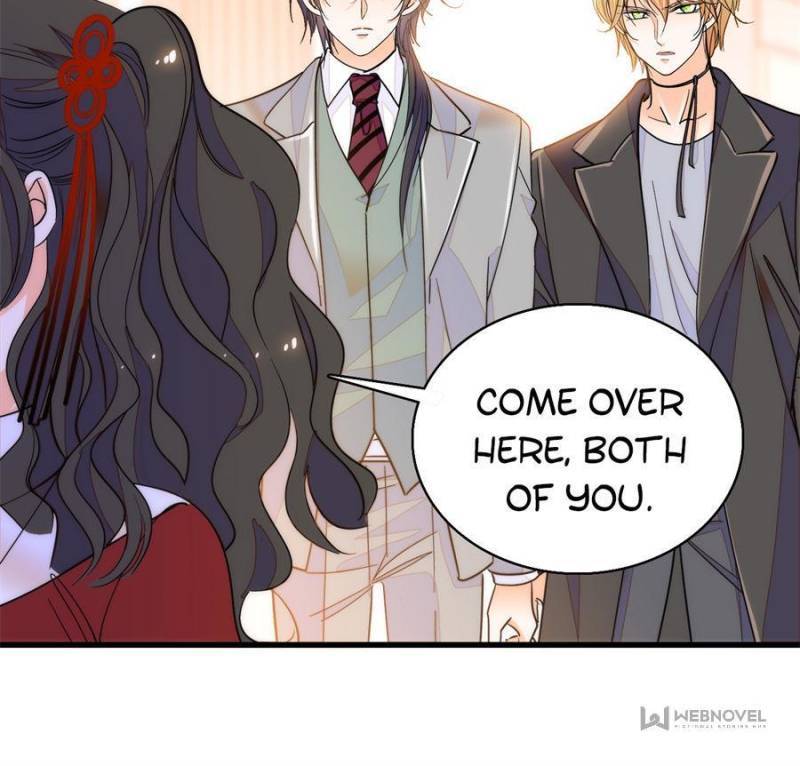 I’m Being Shipped With the King of Film! chapter 221 - page 4