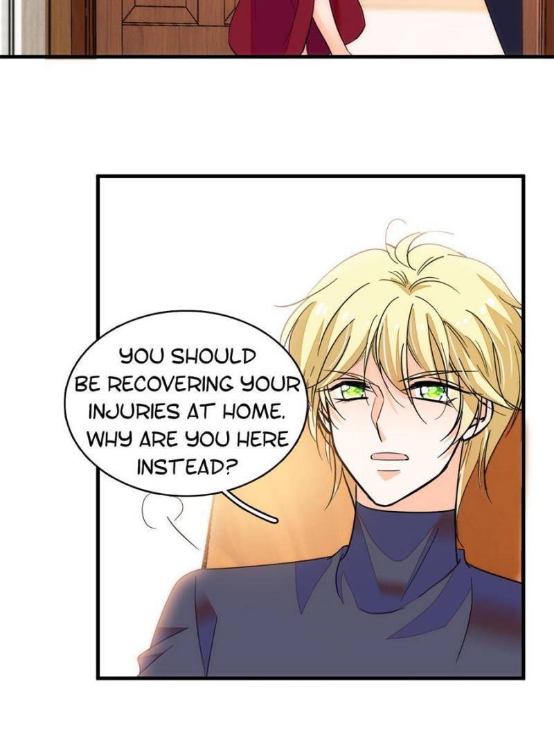 I’m Being Shipped With the King of Film! chapter 221 - page 40