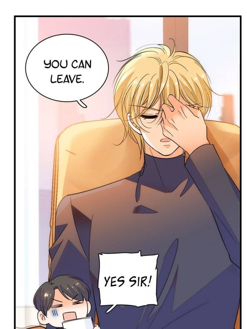 I’m Being Shipped With the King of Film! chapter 221 - page 43