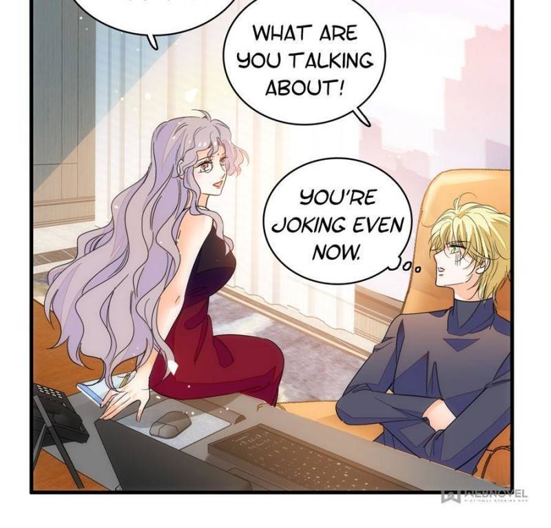 I’m Being Shipped With the King of Film! chapter 221 - page 46