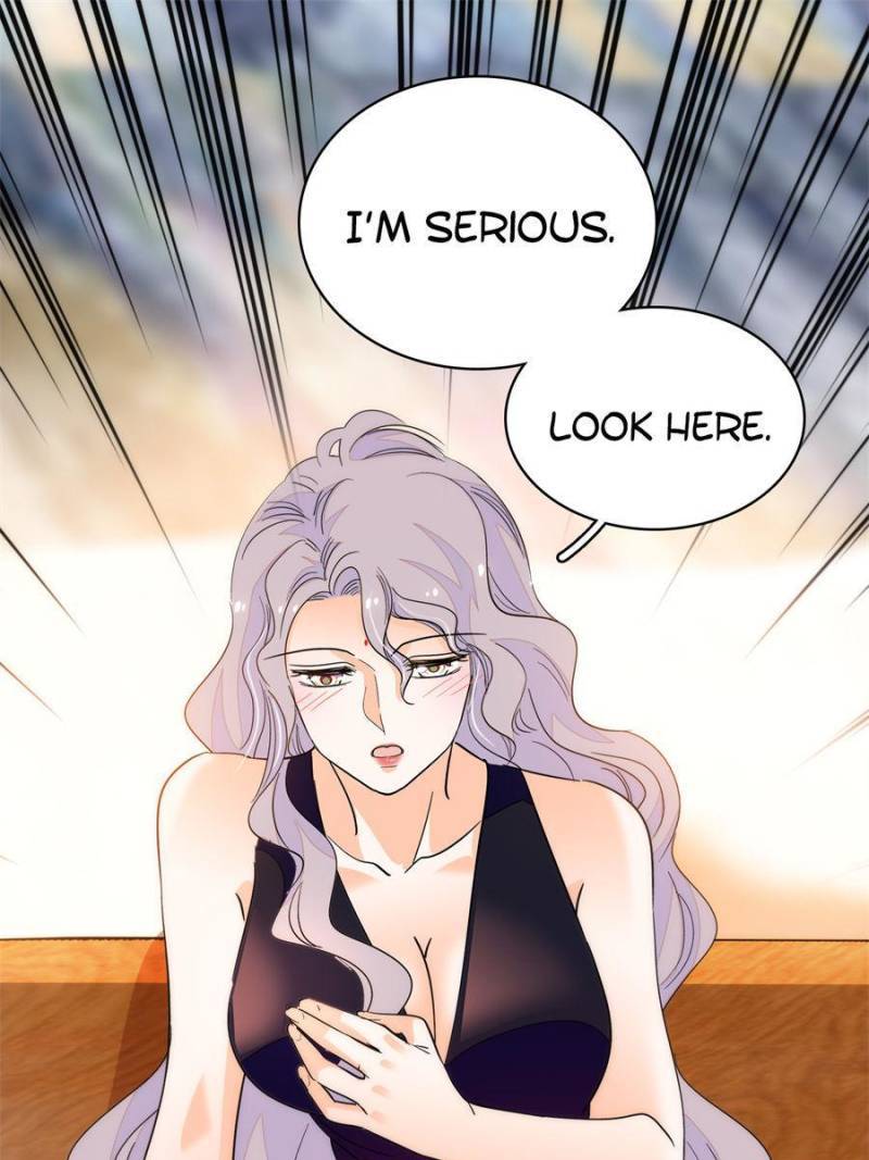 I’m Being Shipped With the King of Film! chapter 221 - page 47