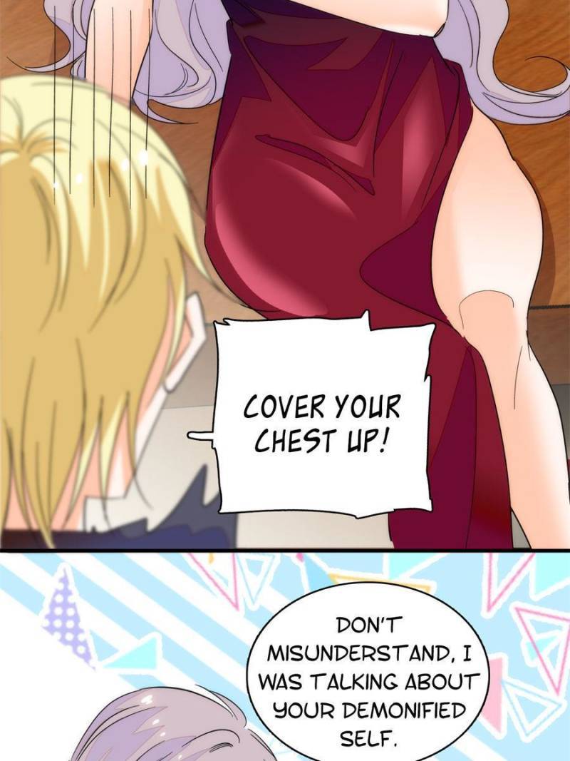 I’m Being Shipped With the King of Film! chapter 221 - page 48