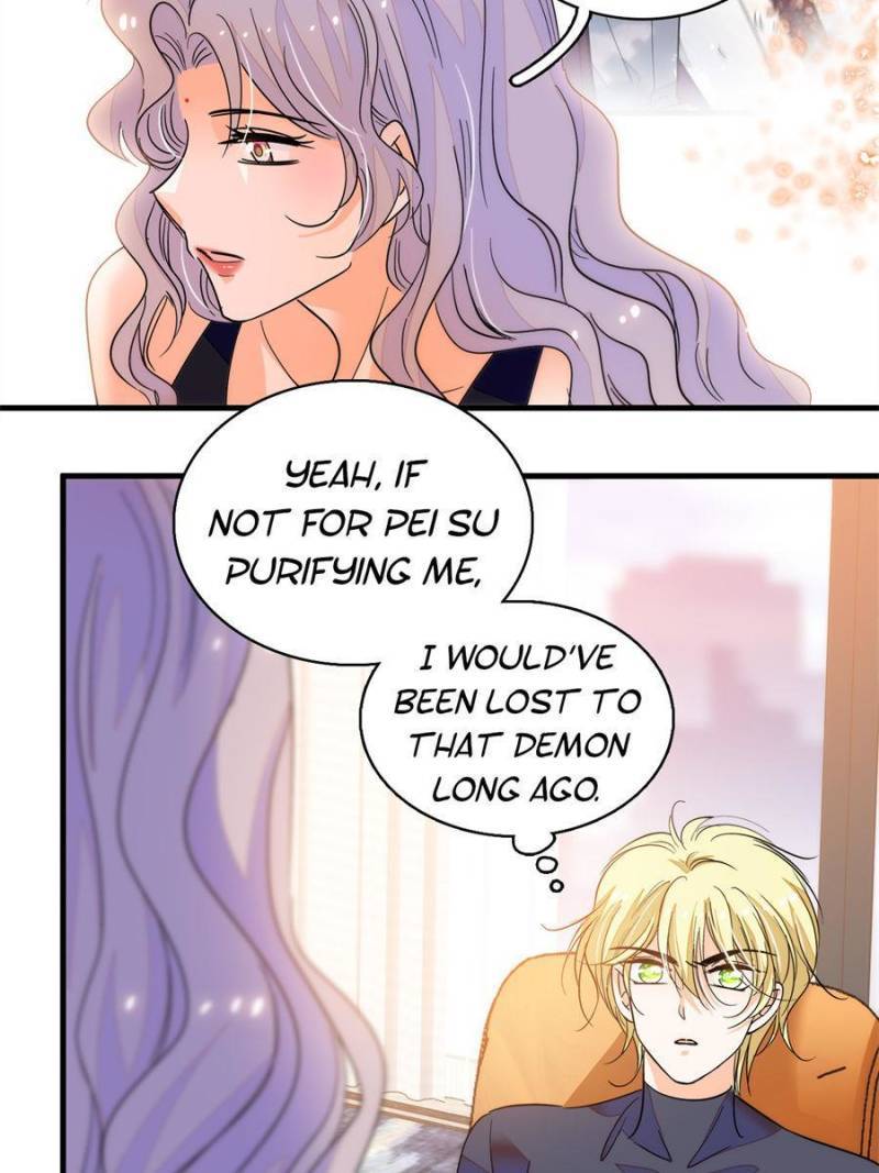 I’m Being Shipped With the King of Film! chapter 221 - page 50