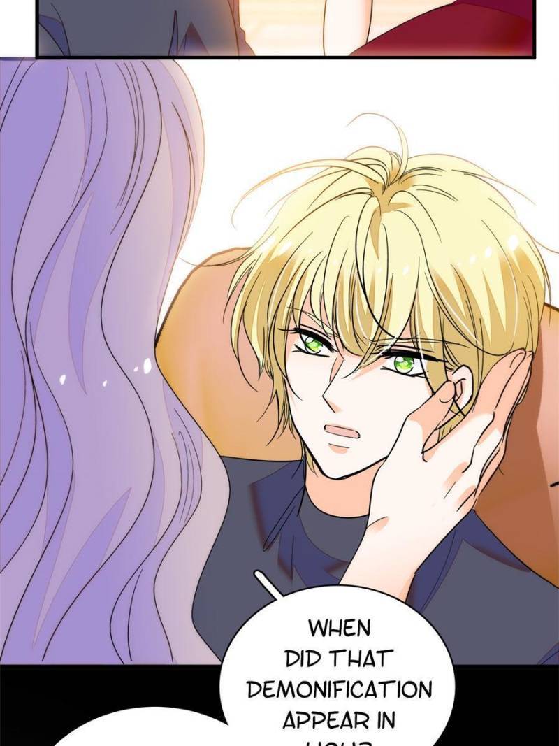 I’m Being Shipped With the King of Film! chapter 221 - page 53