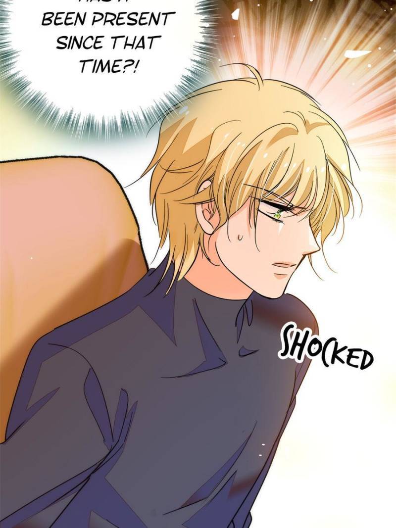 I’m Being Shipped With the King of Film! chapter 221 - page 55