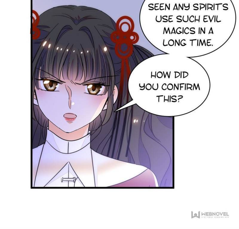 I’m Being Shipped With the King of Film! chapter 221 - page 8