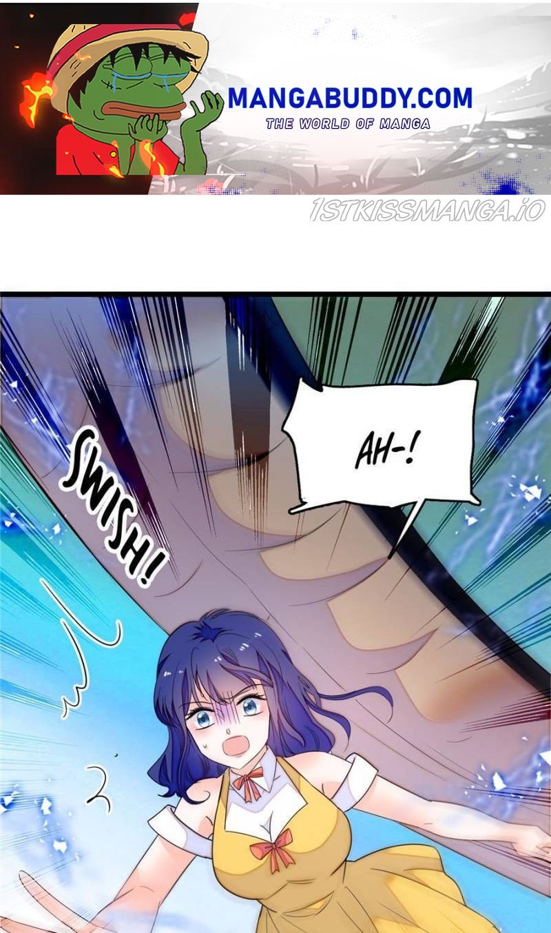 I’m Being Shipped With the King of Film! chapter 159 - page 1