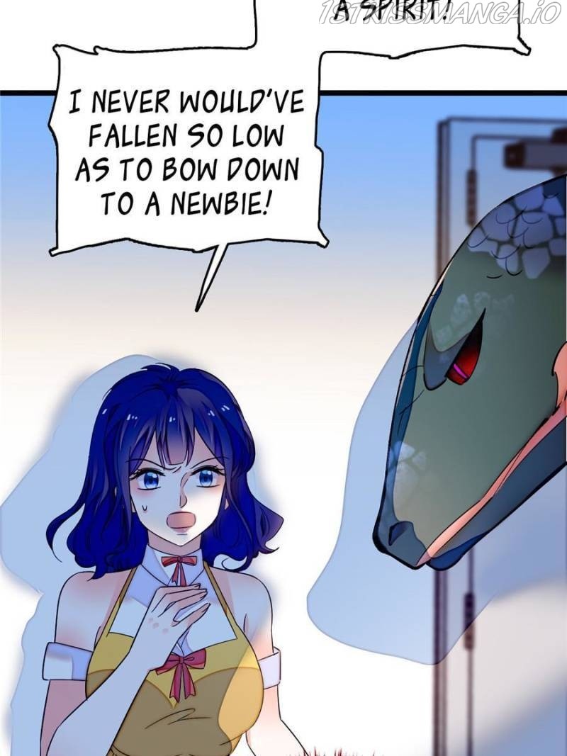 I’m Being Shipped With the King of Film! chapter 159 - page 10