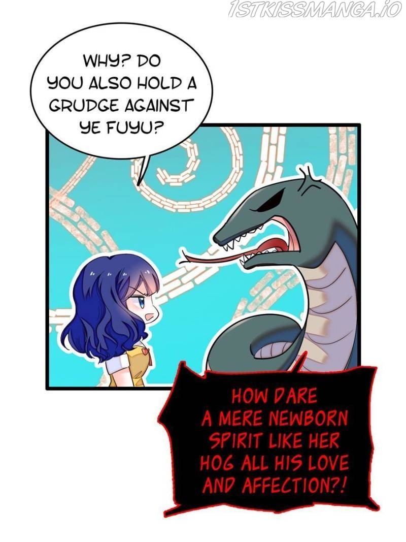 I’m Being Shipped With the King of Film! chapter 159 - page 13