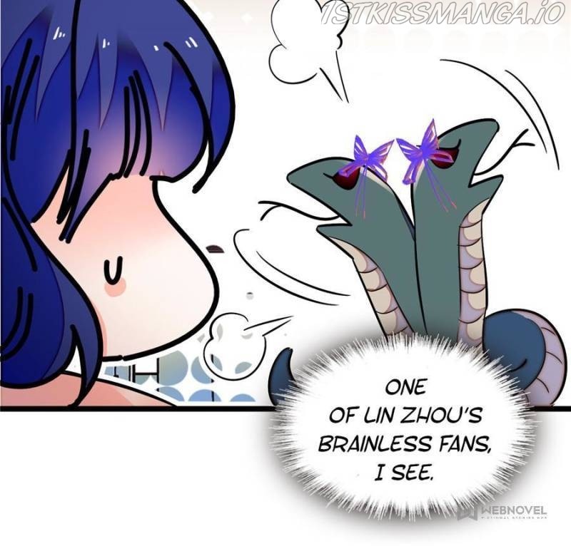 I’m Being Shipped With the King of Film! chapter 159 - page 16
