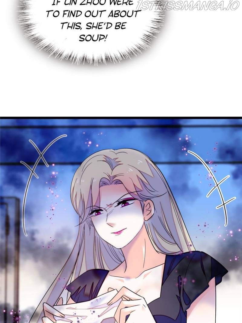 I’m Being Shipped With the King of Film! chapter 159 - page 19