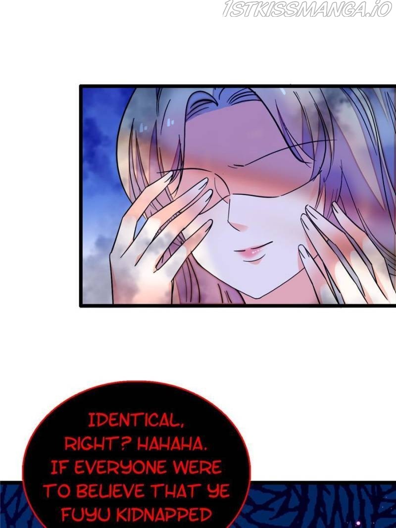 I’m Being Shipped With the King of Film! chapter 159 - page 21