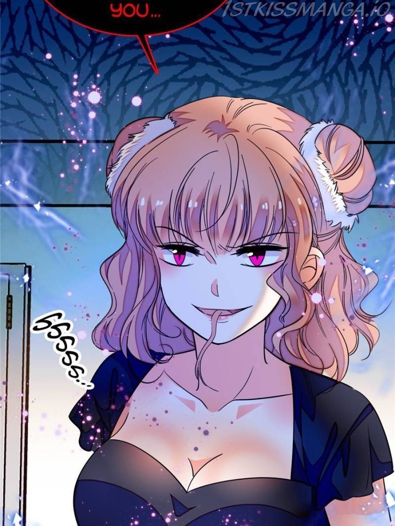 I’m Being Shipped With the King of Film! chapter 159 - page 22
