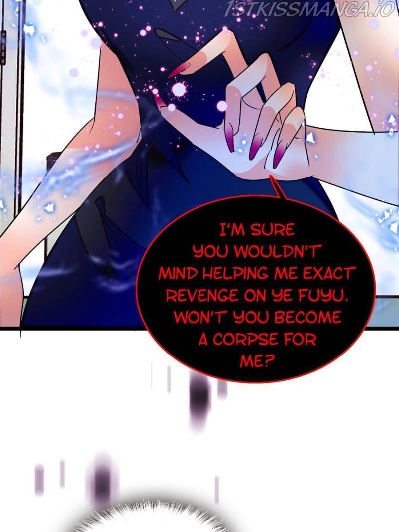 I’m Being Shipped With the King of Film! chapter 159 - page 23