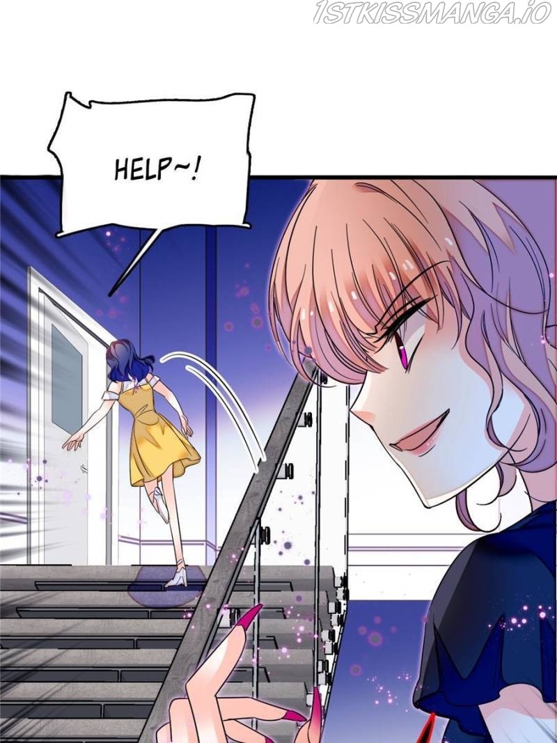 I’m Being Shipped With the King of Film! chapter 159 - page 25