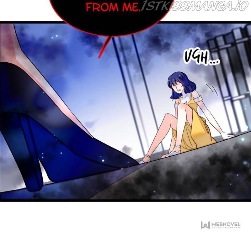 I’m Being Shipped With the King of Film! chapter 159 - page 28