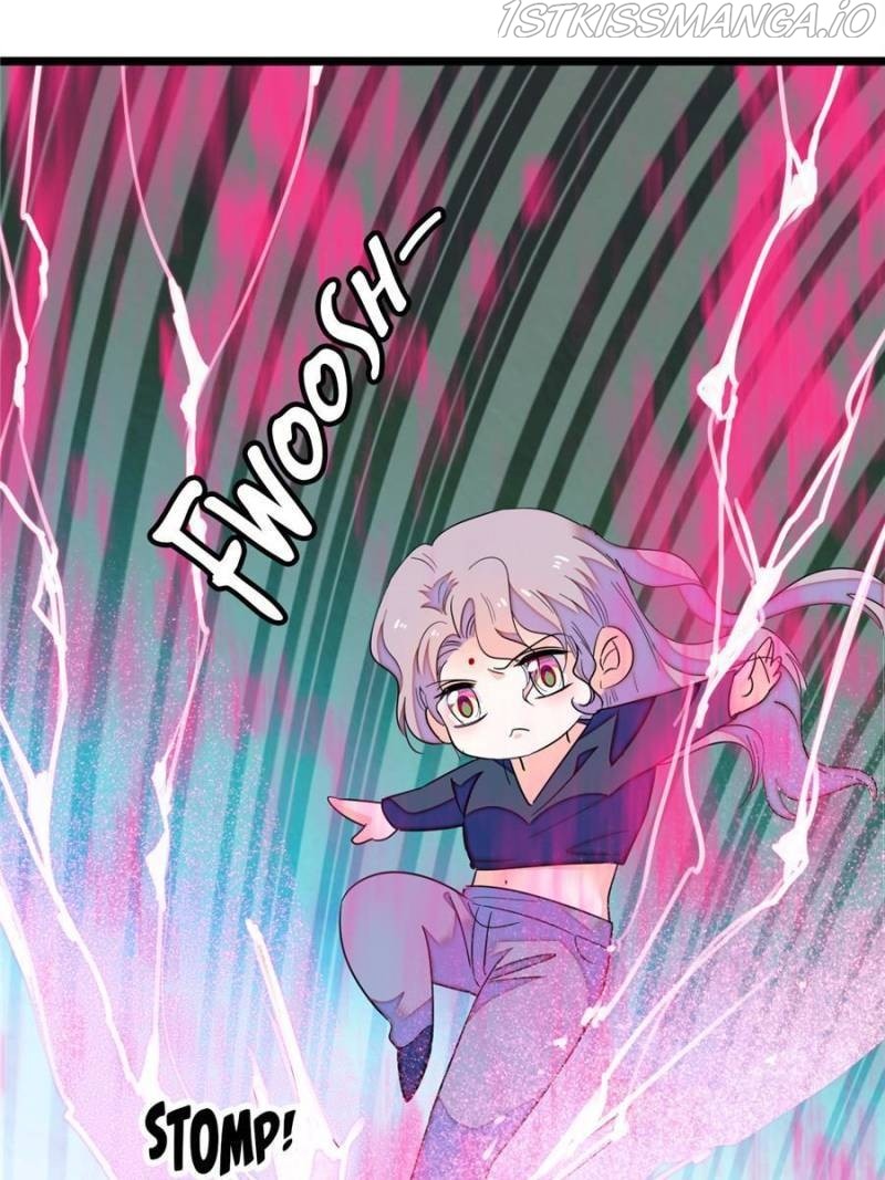 I’m Being Shipped With the King of Film! chapter 159 - page 30