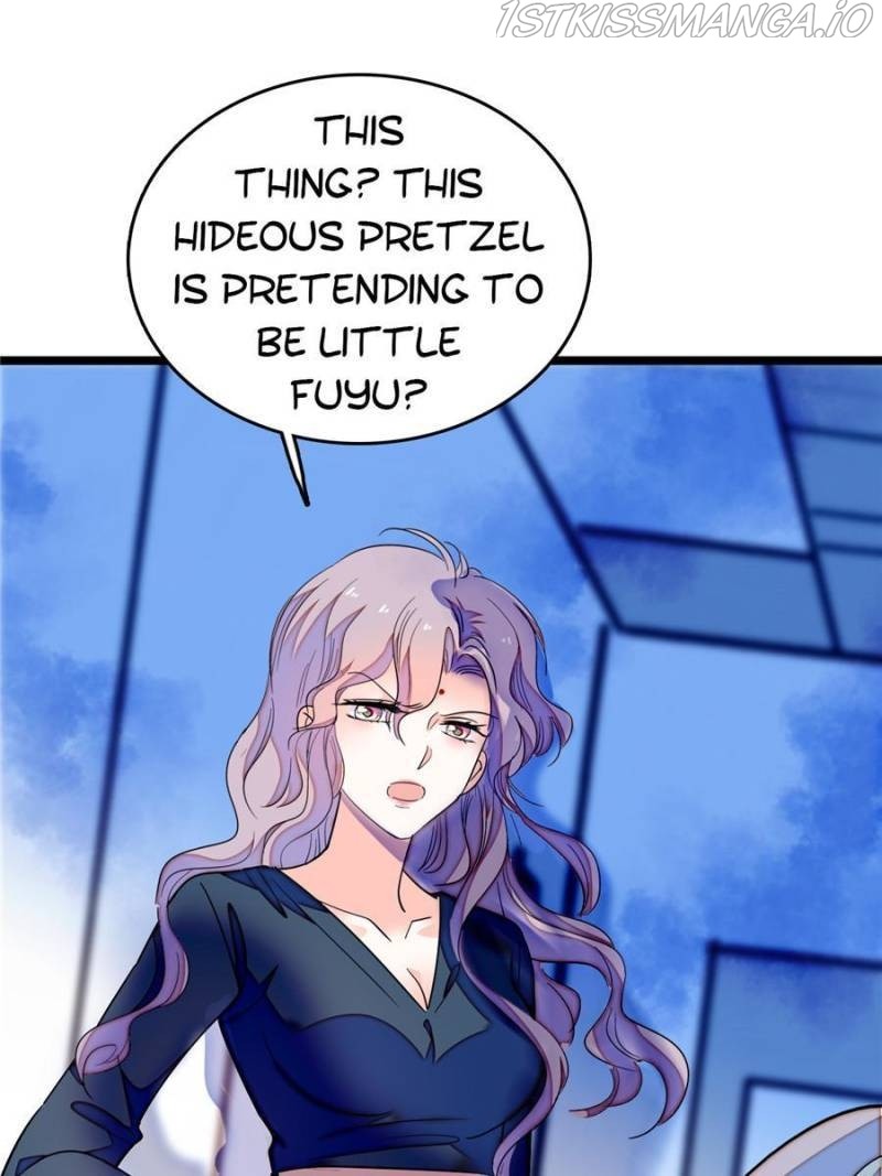 I’m Being Shipped With the King of Film! chapter 159 - page 34