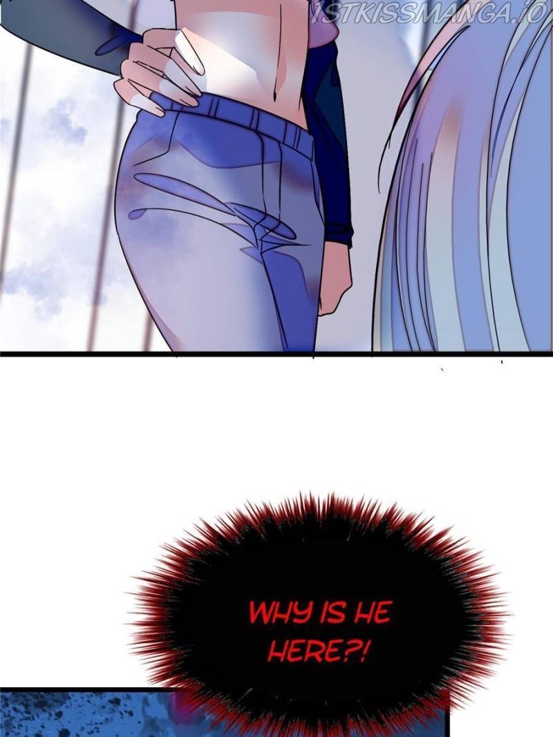 I’m Being Shipped With the King of Film! chapter 159 - page 35